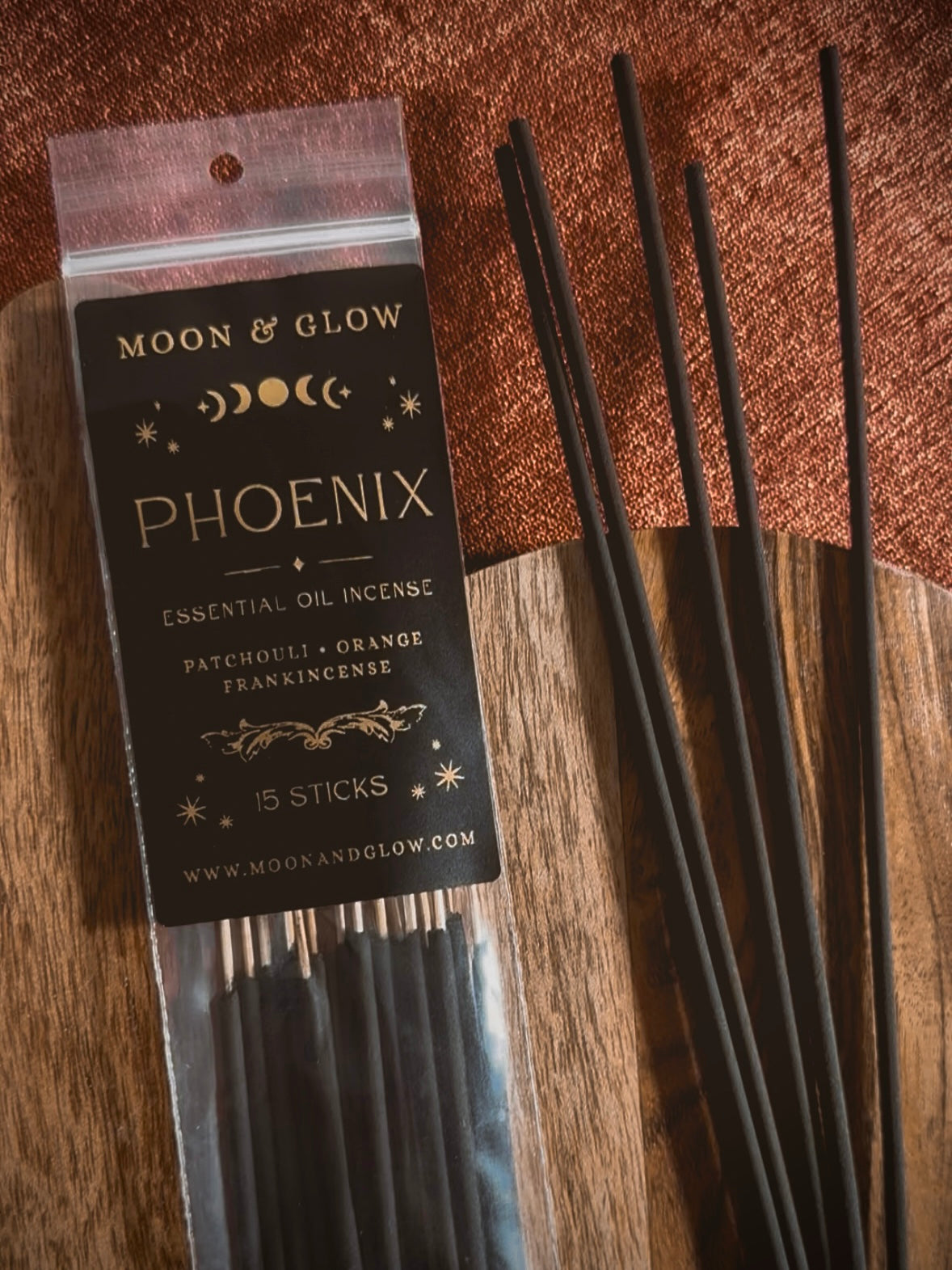 Incense Sticks
