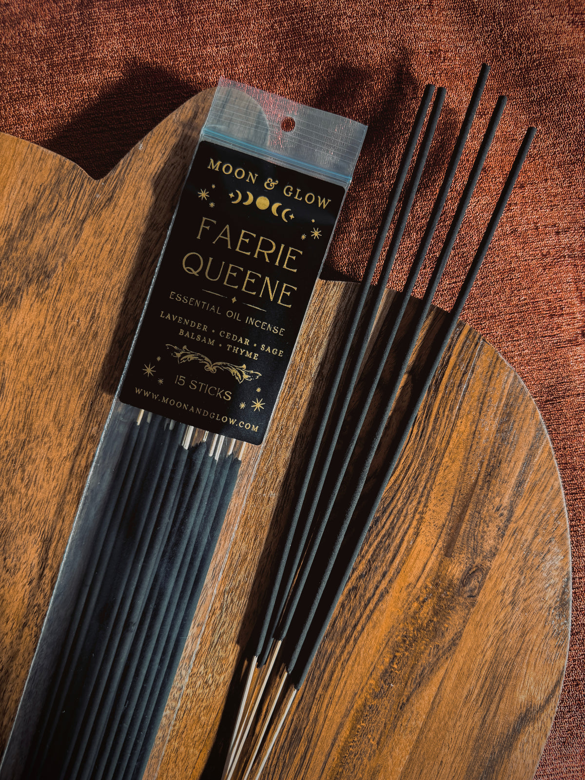 Incense Sticks