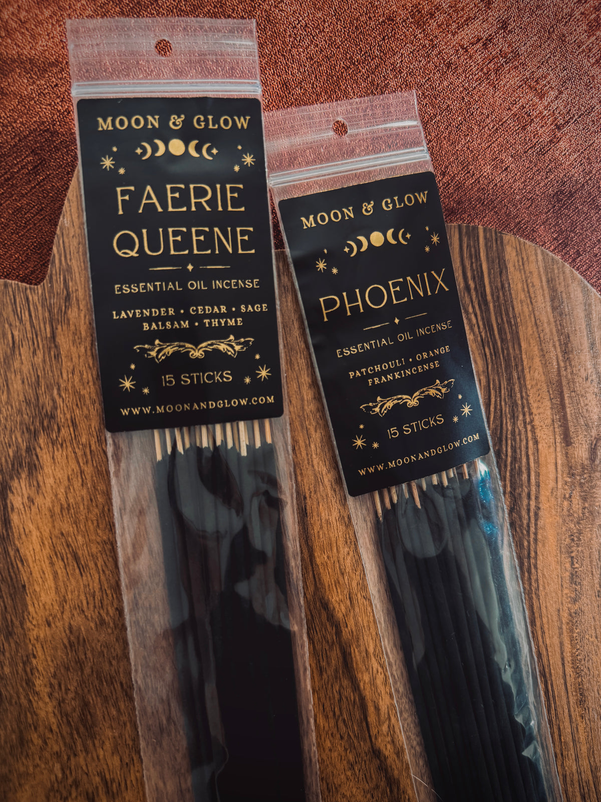 Incense Sticks