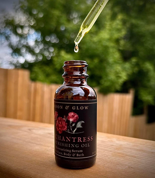 Enchantress - Nourishing Oil