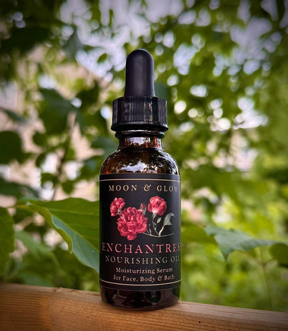 Enchantress - Nourishing Oil