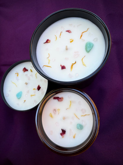 Siren's Song Candle