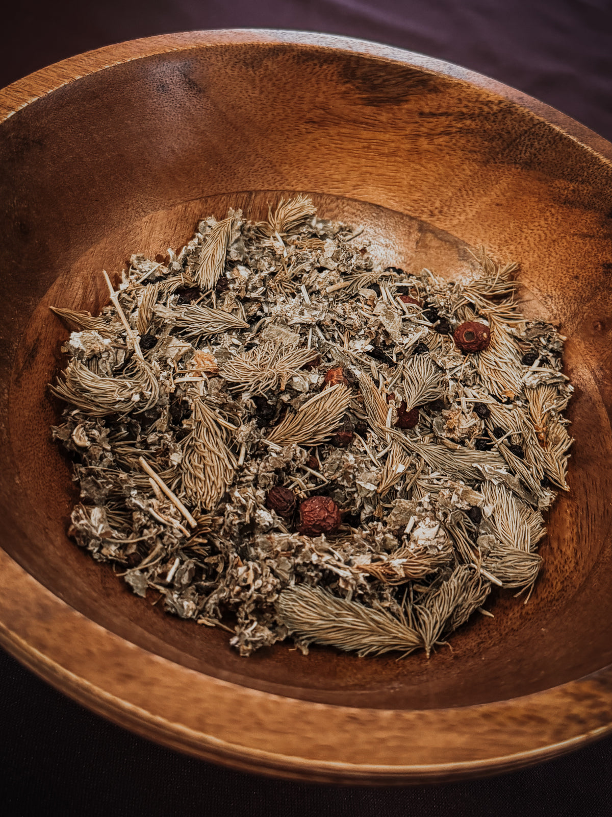 Hedge Witch Simmer Spell