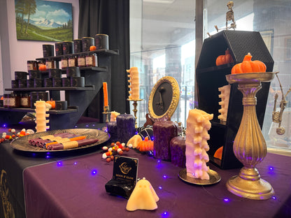 Gregory the Ghost & the Peculiar Pumpkin